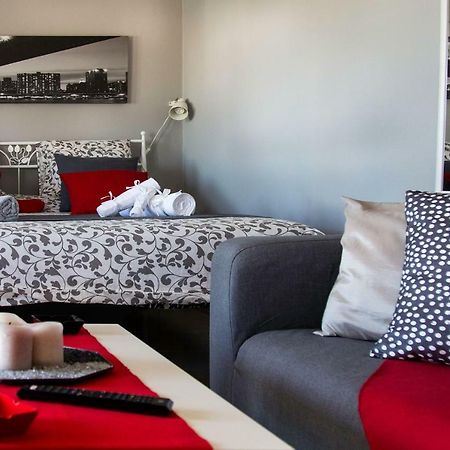 'Romeo & Juliet' Cozy Apartment With Breathtaking View 아테네 외부 사진