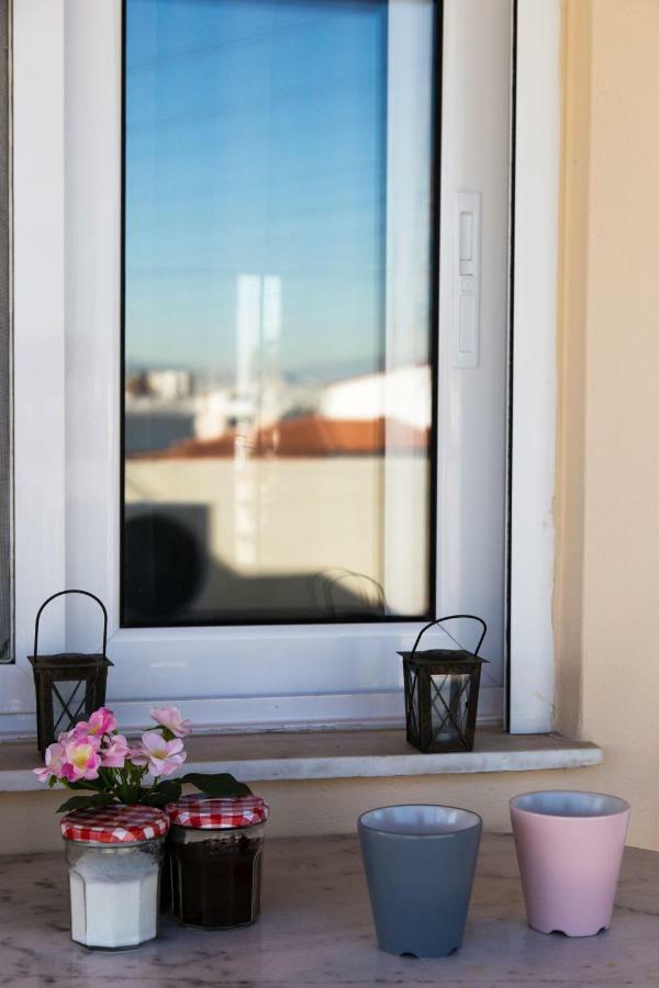 'Romeo & Juliet' Cozy Apartment With Breathtaking View 아테네 외부 사진