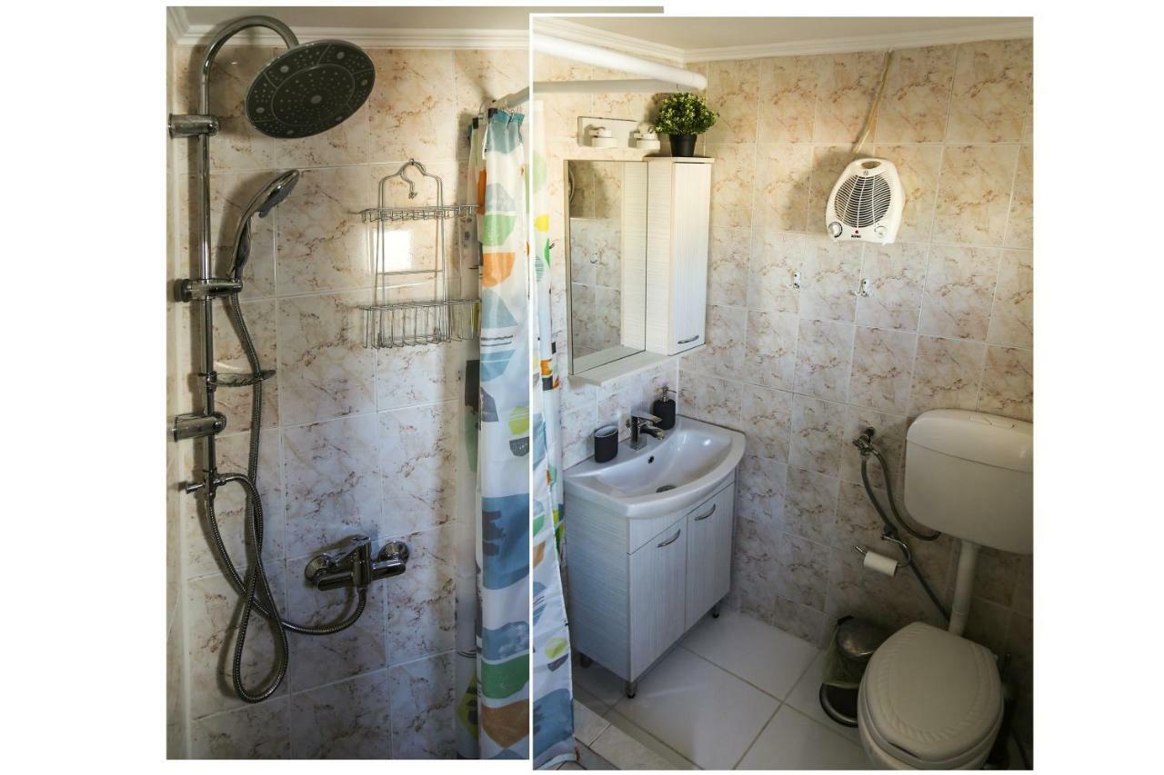 'Romeo & Juliet' Cozy Apartment With Breathtaking View 아테네 외부 사진